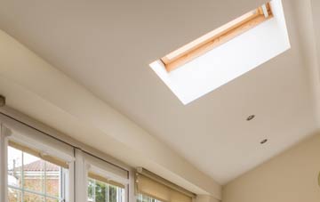 Freefolk conservatory roof insulation companies