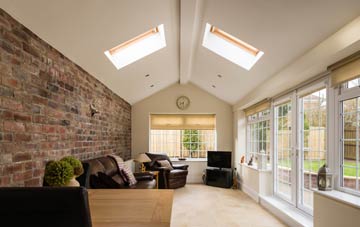 conservatory roof insulation Freefolk, Hampshire