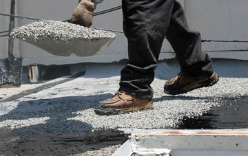 Freefolk flat roofing companies