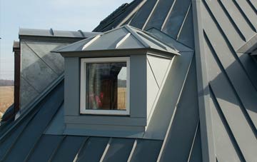metal roofing Freefolk, Hampshire