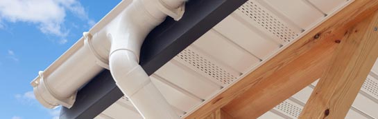 get Freefolk guttering quotes today