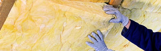 quotes for Freefolk roof insulation