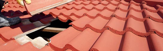 compare Freefolk roof repair quotes