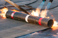 Freefolk flat roof sealing