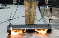 Freefolk flat roof sealing quote