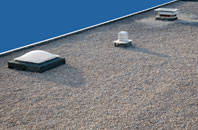 Freefolk flat roofing