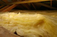 Freefolk pitch roof insulation